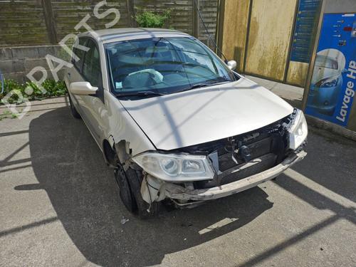 Rear bumper RENAULT MEGANE II (BM0/1_, CM0/1_) 1.5 dCi (BM1E, CM1E) | BP28392779C8 