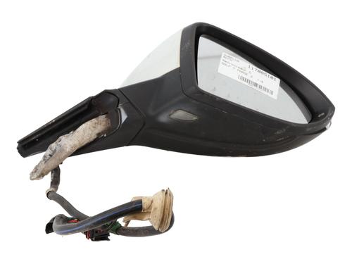 Used Right mirror VW GOLF VII (5G1, BQ1, BE1, BE2) 1.6 TDI (105 hp) 32001475