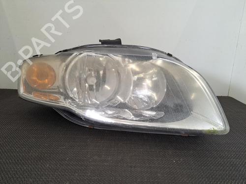 Right headlight AUDI A4 B7 Avant (8ED) 1.9 TDI | BP28408544C29 