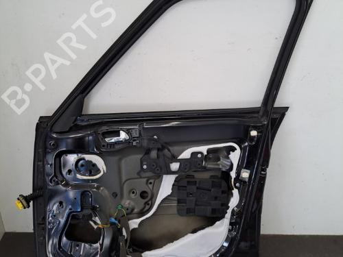 Right front door CITROËN C4 Grand Picasso I (UA_) 1.6 HDi 110 | BP28392895C3 
