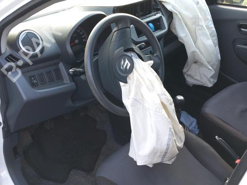Engine SUZUKI ALTO VII (GF, HA25_, HA35_) 1.0 (AMF310, GFC31S) | BP28401826M1 - Image 8