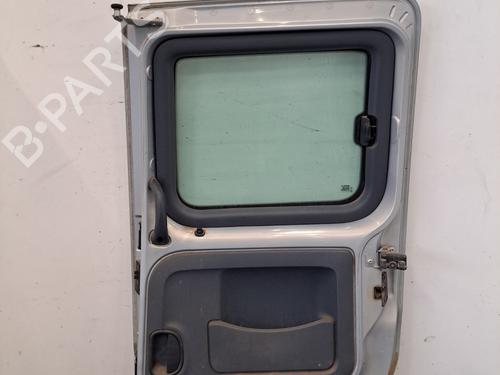 Right slide door RENAULT KANGOO (KC0/1_) D 65 1.9 (KC0E, KC02, KC0J, KC0N) | BP29528494C75 