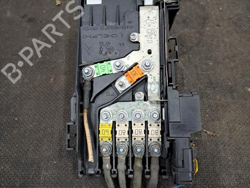 Used Electronic module PEUGEOT 308 I (4A_, 4C_) 1.6 HDi (109 hp) 30471324