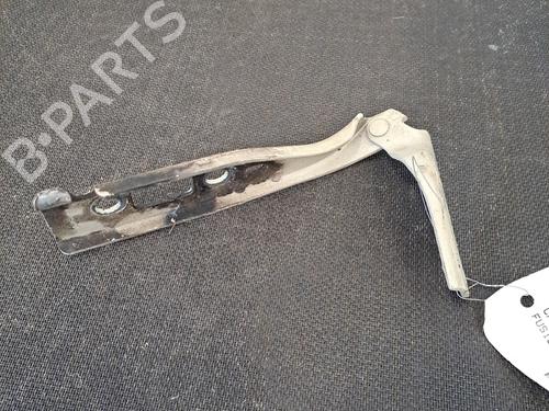 Used Hinge/Door check strap FORD FUSION (JU_) 1.4 TDCi (68 hp) 28406284