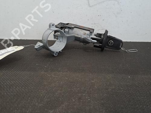 Used Ignition barrel OPEL MERIVA B MPV (S10) 1.6 CDTi (75) (136 hp) 28401268