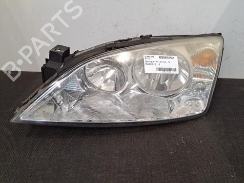 Used Left headlight FORD MONDEO III Saloon (B4Y) 2.0 16V TDDi / TDCi (115 hp) 28404508
