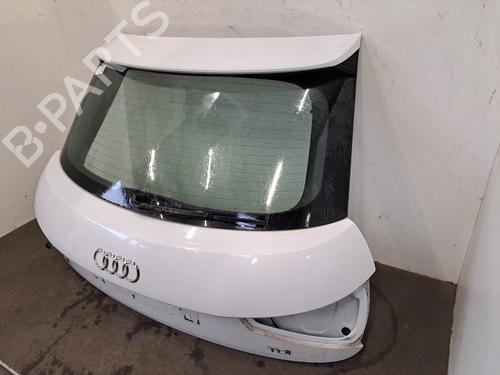 Tailgate AUDI A1 (8X1, 8XK) 1.6 TDI | BP32314476C6