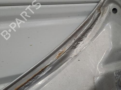 Hood NISSAN MURANO I (Z50) 3.5 4x4 | BP28390883C1