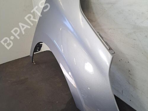 Forskærm Højre Forskærm Højre PEUGEOT 2008 I (CU_) 1.6 BlueHDi 100 (100 hp) 37637872 37637872