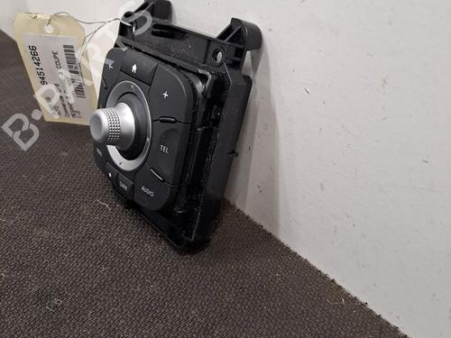 Switch RENAULT MEGANE III Coupe (DZ0/1_) 1.2 TCe (DZ16, DZ28) | BP28392760I30 