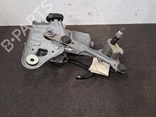 Front wiper motor PEUGEOT 5008 (0U_, 0E_) 1.6 HDi | BP28407308M29