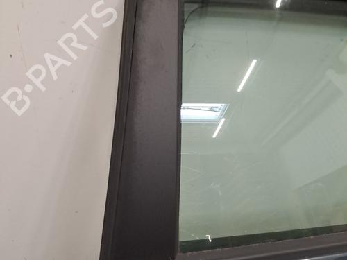 Left rear door SKODA FABIA II (542) 1.2 TSI | BP28395194C4 
