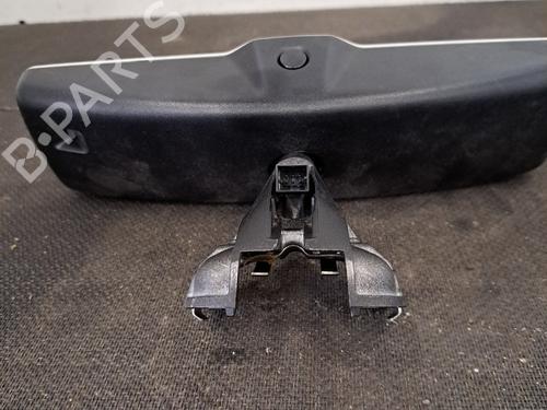 Rear mirror VW GOLF VI (5K1) 1.6 TDI | BP30148475I6 - Image 2