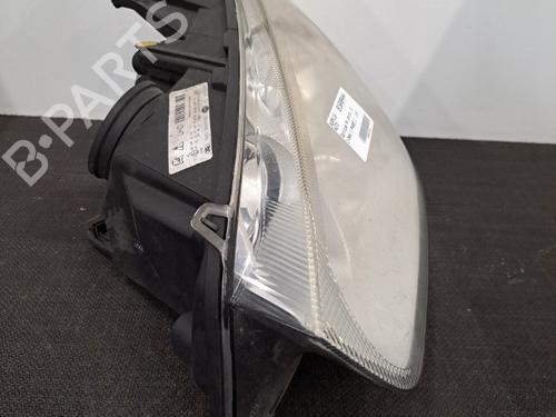 Left headlight FORD FOCUS C-MAX (DM2) 1.8 TDCi | BP28398501C28