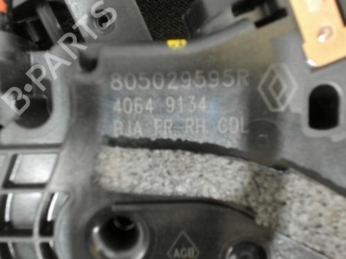Used Front right lock RENAULT CLIO V (B7_) 1.0 TCe 100 (B7MT) (101 hp) 28394166