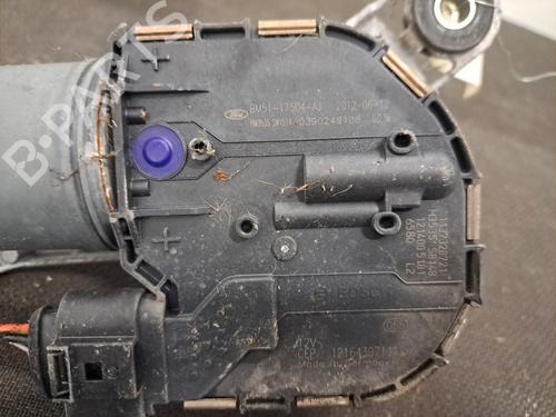 Front wiper motor FORD FOCUS III Turnier 1.6 TDCi | BP28392271M29 