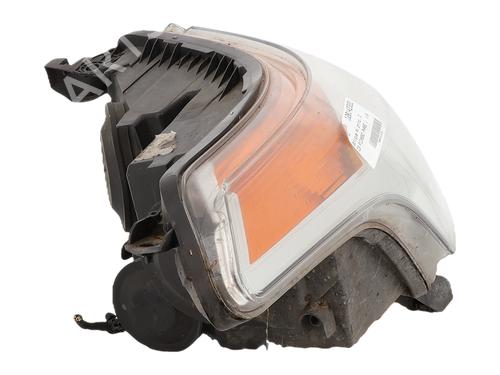 Right headlight CITROËN C3 II (SC_) 1.6 HDi | BP37227065C29 - Image 2