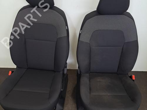 Seats set DACIA SANDERO III 1.0 TCe 100 ECO-G | BP29633031C78 - Image 4