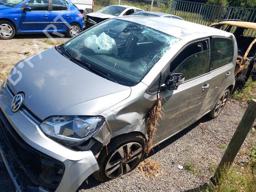 Rear parcel shelf VW UP! (121, 122, BL1, BL2, BL3, 123) 1.0 | BP28613016C85 - Image 29