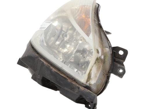 Right headlight RENAULT CLIO III (BR0/1, CR0/1) | BP37250044C29 - Image 3