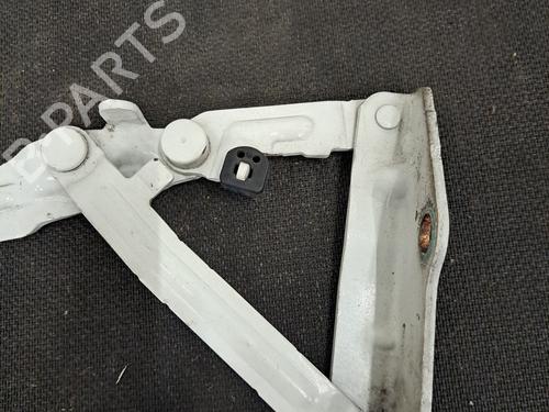 Hinge/Door check strap VW TRANSPORTER T5 Van (7HA, 7HH, 7EA, 7EH) 1.9 TDI | BP29843265C146 