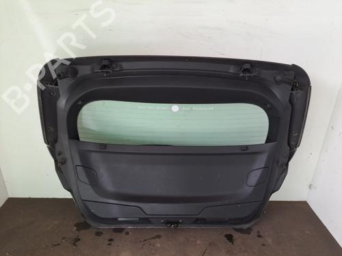 Tailgate PEUGEOT 308 II (LB_, LP_, LW_, LH_, L3_) 1.6 HDi / BlueHDi 115 | BP29843374C6