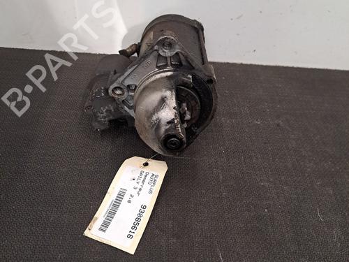 Used Starter IVECO DAILY III Van 35 S 11 V,35 C 11 V (106 hp) 28398369