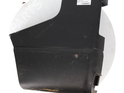 Used Corner bumper RENAULT TRAFIC III Van (FG_) 1.6 dCi 115 (FGMD) (116 hp) 31252806