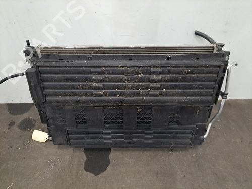 AC radiator CITROËN C4 Picasso II 1.6 BlueHDi 120 | BP28392538M32 - Image 3