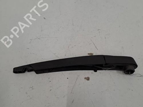Used Rear windshield wiper arm RENAULT ZOE (BFM_) ZOE (88 hp) 28401597
