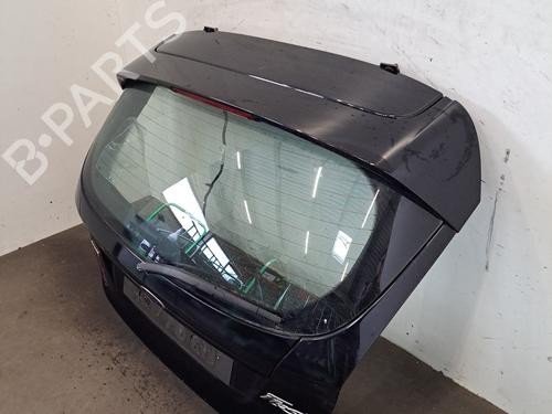 Used Tailgate Tailgate FORD FIESTA V (JH_, JD_) [2001-2014] 33802956 33802956