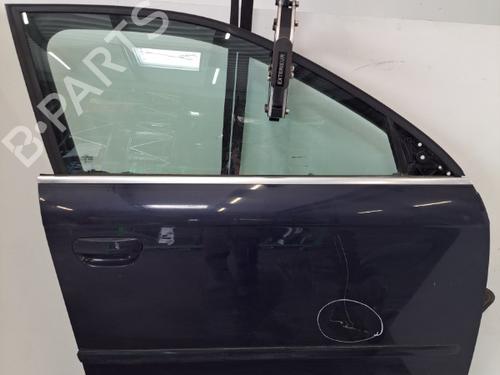 Right front door AUDI A4 B7 Avant (8ED) 2.0 TDI | BP28398616C3 