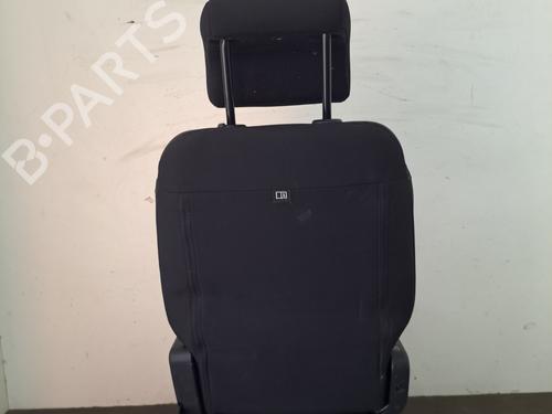 Rear seat PEUGEOT TRAVELLER Bus (V_) 1.5 BlueHDi 120 | BP29627872C17 