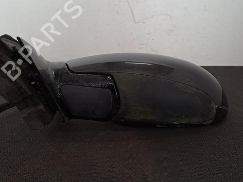 Left mirror PEUGEOT 607 (9D, 9U) 2.0 HDI | BP28395718C26 