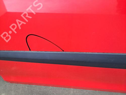 Left front door KIA PICANTO I (SA) 1.0 | BP28397388C2 