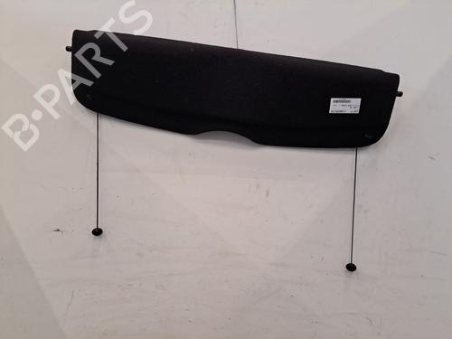 Used Rear parcel shelf MINI MINI (R56) Cooper (120 hp) 31810027