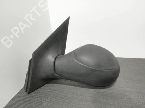 Left mirror CITROËN C2 (JM_) 1.4 HDi | BP28394382C26 