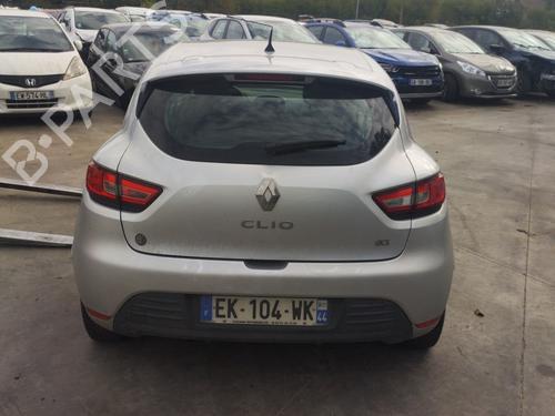 Engine RENAULT CLIO IV (BH_) 1.5 dCi 90 | BP28400701M1 - Image 7