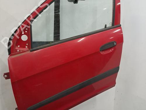 Used Left front door Left front door KIA PICANTO I (SA) 1.0 (61 hp) 28397948 28397948