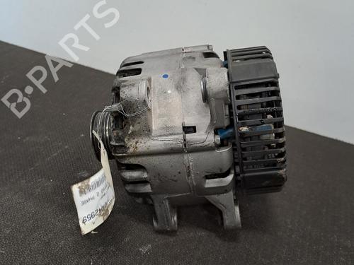 Used Alternator Alternator 39551660 39551660
