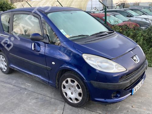Used Parts PEUGEOT 1007 (KM_) 1.4 4410744