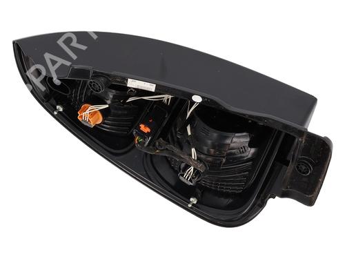 Used Right taillight Right taillight CITROËN C3 Picasso (SH_) [2008-2026] 36424198 36424198