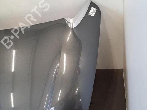 Tailgate PEUGEOT 308 CC (4B_) 1.6 HDi | BP28401642C6 