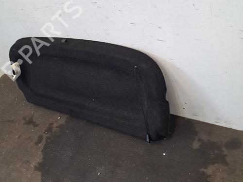 Rear parcel shelf SMART FORFOUR Hatchback (453) 1.0 (453.042, 453.043) | BP31976065C85 - Image 2