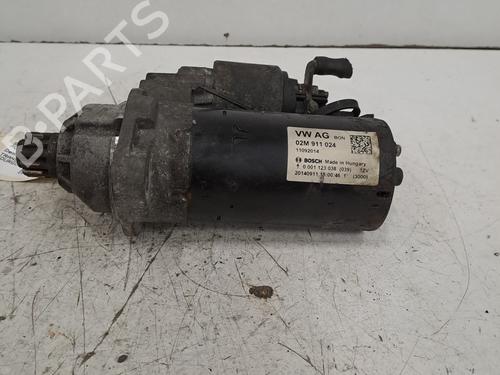 Starter VW TRANSPORTER T5 Van (7HA, 7HH, 7EA, 7EH) 2.0 TDI | BP28409495M8 - Image 5