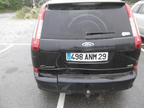 Left taillight FORD C-MAX (DM2) 1.6 TDCi | BP28411195C34 - Image 8