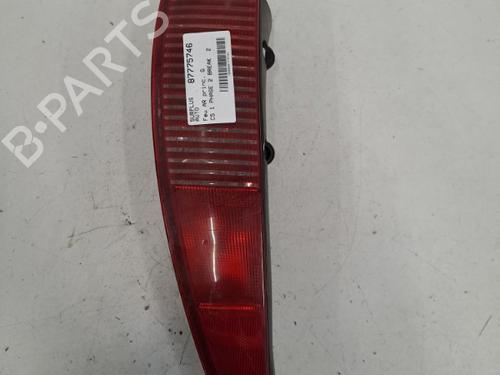 Venstre baglygte CITROËN C5 II Break (RE_) 2.0 HDi (RERHRH) (136 hp) 28393256