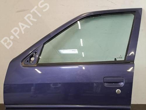 Left front door PEUGEOT 306 Hatchback (7A, 7C, N3, N5) 1.9 D | BP28398957C2 