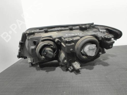 Right headlight BMW 3 (E46) 320 d | BP28399692C29 - Image 3