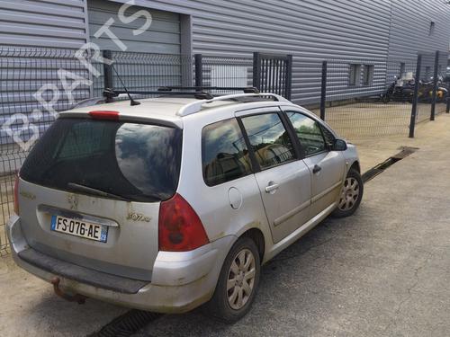 Right rear door PEUGEOT 307 Break (3E) 2.0 HDI 110 | BP28400778C5 